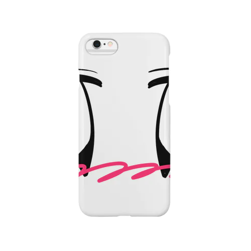 tere☆tere Smartphone Case