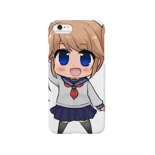 セーラー服 Smartphone Case