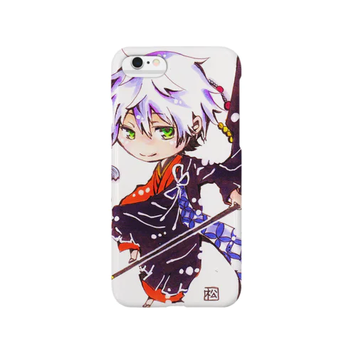 僧侶 Smartphone Case