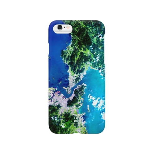 山口県 下関市 スマートフォンケース Smartphone Case