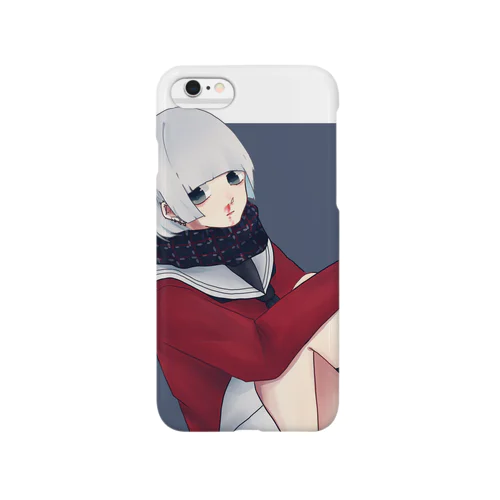 JK Smartphone Case