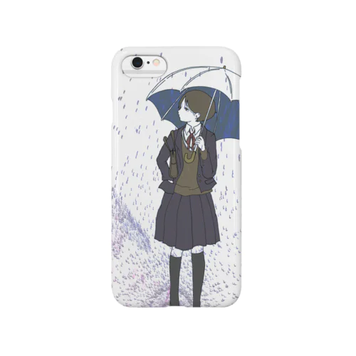 霞 Smartphone Case