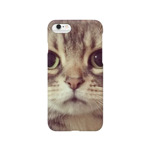 2015年 初証明写真 Smartphone Case