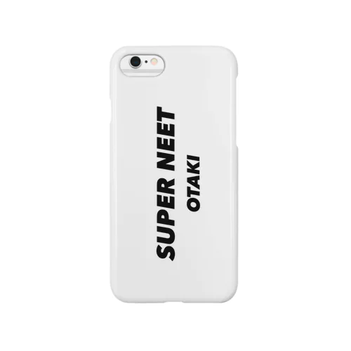 スーパーニート Smartphone Case