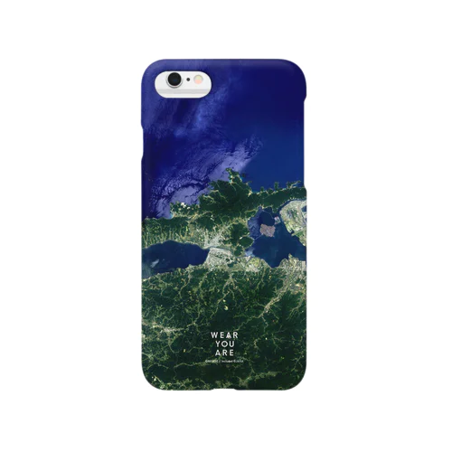 島根県 松江市 スマートフォンケース Smartphone Case