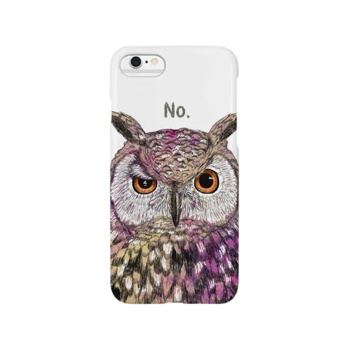 No.4 Smartphone Case