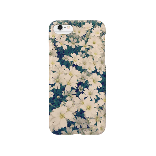 flower . Smartphone Case