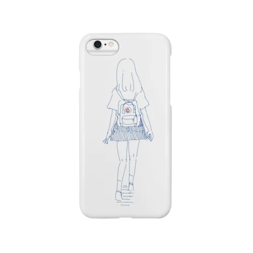 おんなのこ Smartphone Case