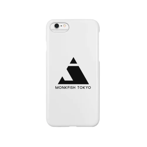 MONKFISH TOKYO Smartphone Case