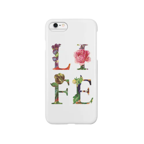 LIFE Smartphone Case