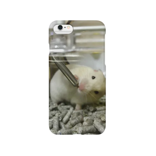 もっち Smartphone Case