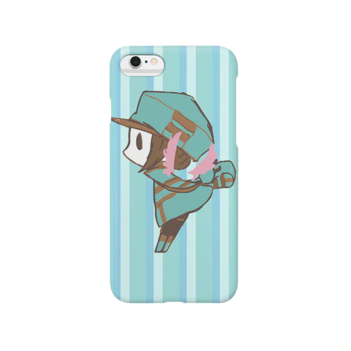 kotoriphone/mint Smartphone Case