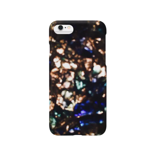 Blurred Smartphone Case