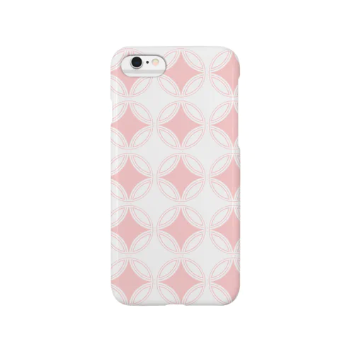 七宝-Shippou- 桜 Smartphone Case