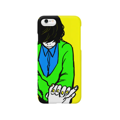 Catch. Smartphone Case