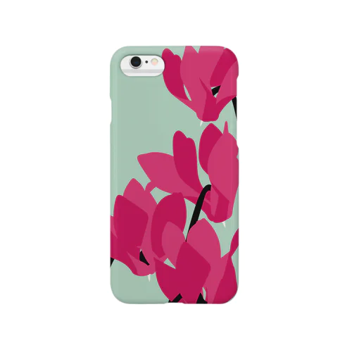 篝火花 Smartphone Case