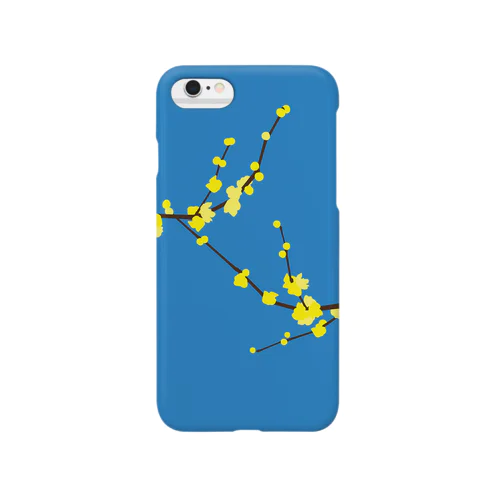 蠟梅 Smartphone Case