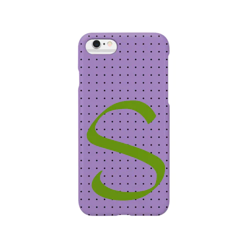 4 “S” Smartphone Case