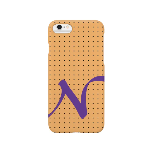 4 “N” Smartphone Case