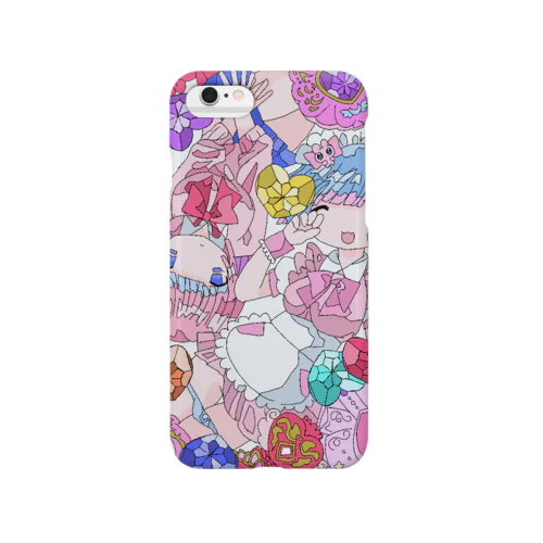 たからばこ Smartphone Case