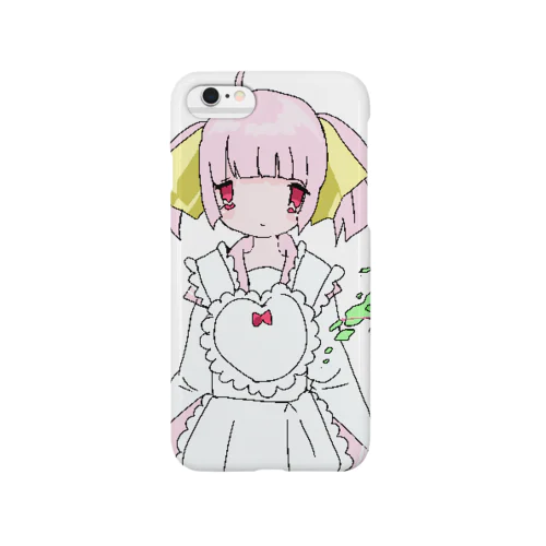 ココからソコまで Smartphone Case