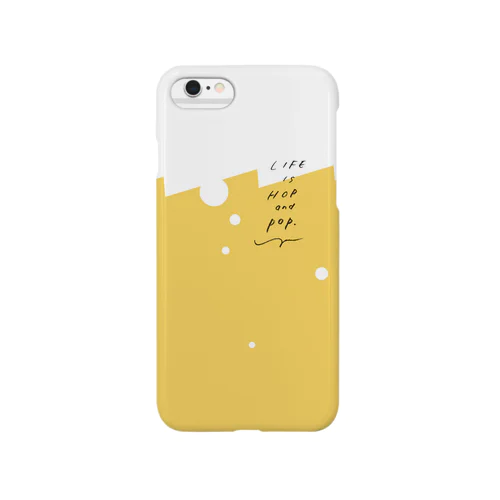 Life series / HOP & POP Smartphone Case