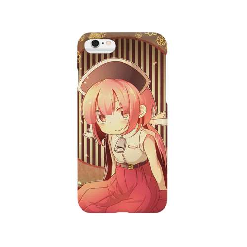 大王 Smartphone Case