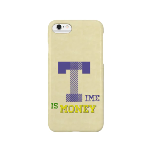 4 “T” Smartphone Case