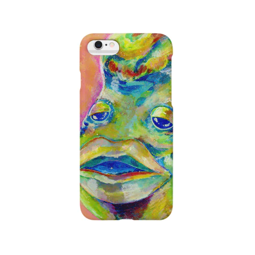 SLEEPY... Smartphone Case