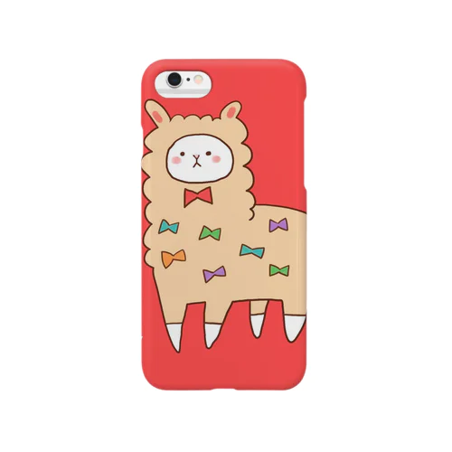 おしゃれさん Smartphone Case