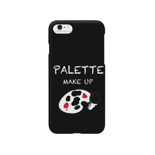 Hair-Make Studio PALETTE Smartphone Case