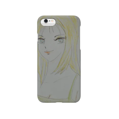 RISA Smartphone Case