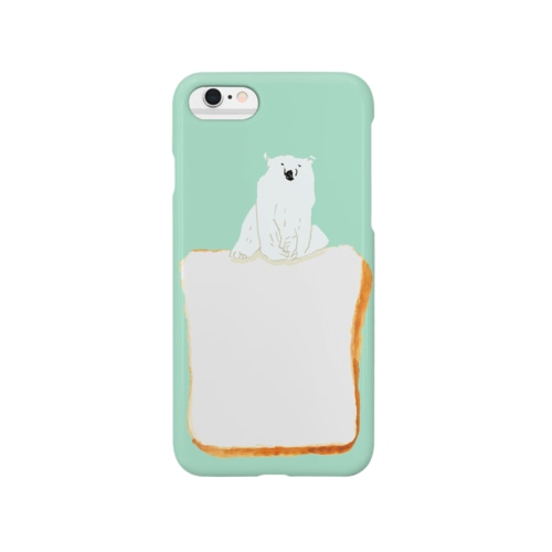 フワフワ Smartphone Case