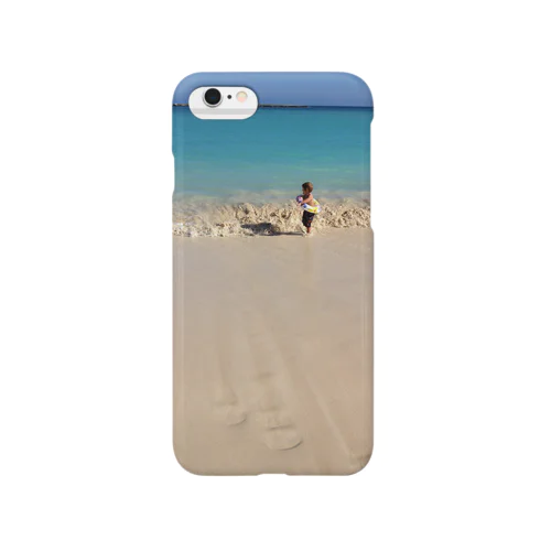 Beach boy Smartphone Case