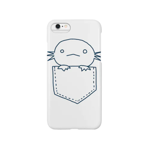 つれてってうーぱー Smartphone Case