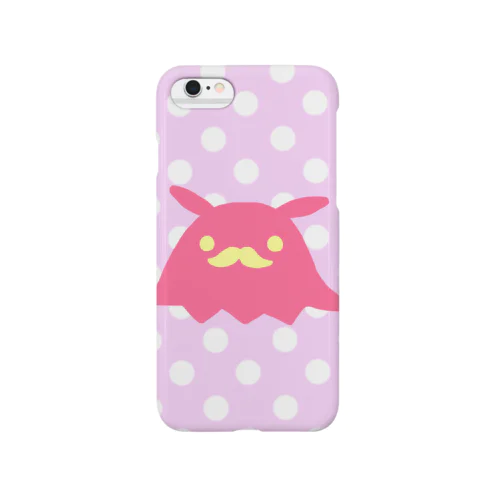 愛しのめんだこちゃん Smartphone Case