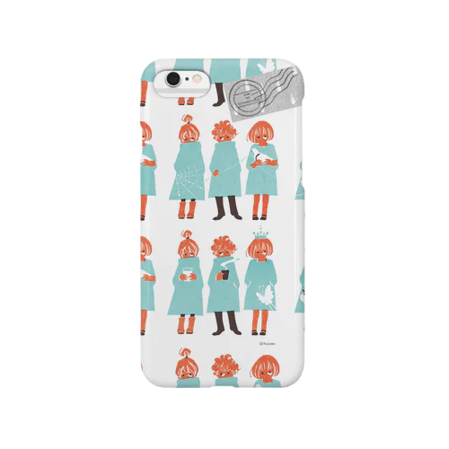 Boys&Girls Smartphone Case