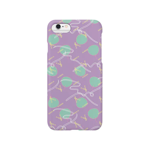 夢見るアイドルファン Smartphone Case