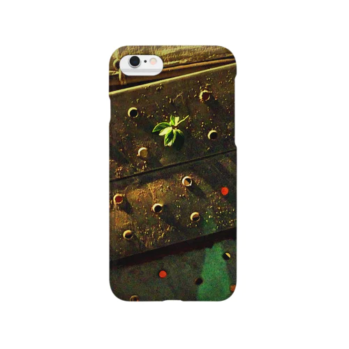 芽吹き Smartphone Case