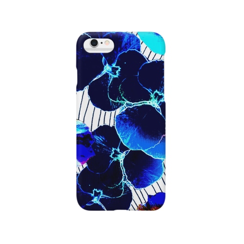 Rhapsody #15 Smartphone Case