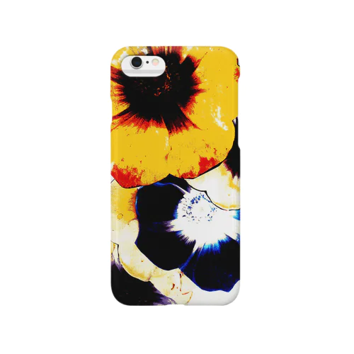 Rhapsody #16 Smartphone Case