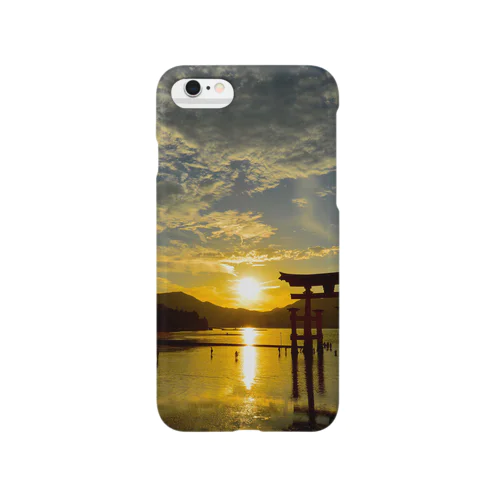 Miyajima Smartphone Case