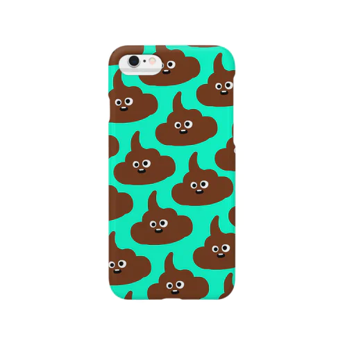 ウンチくん Smartphone Case