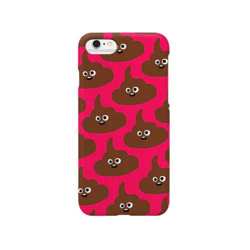 ウンチくん Smartphone Case