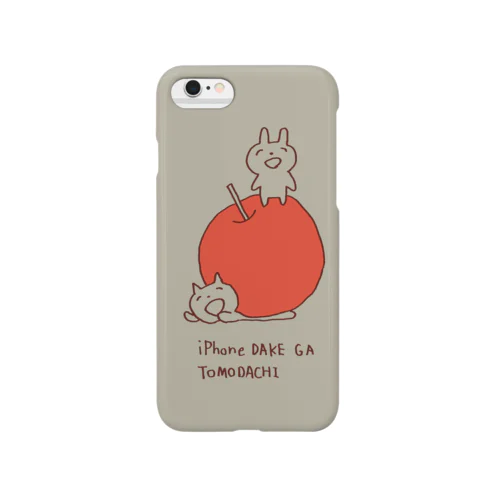 ともだち Smartphone Case