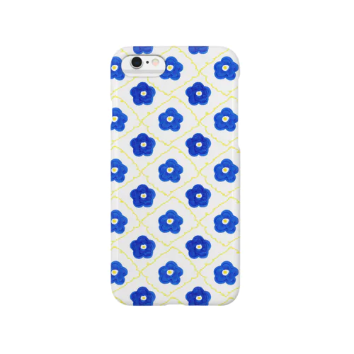 北欧柄 Smartphone Case