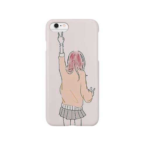 友達 Smartphone Case