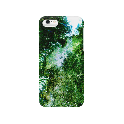 福島県 福島市 スマートフォンケース Smartphone Case