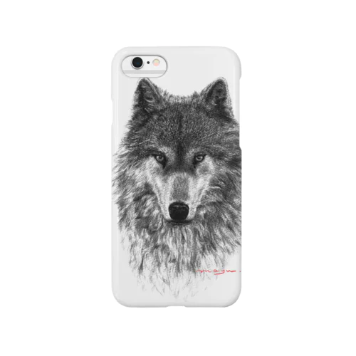 Wolf Smartphone Case