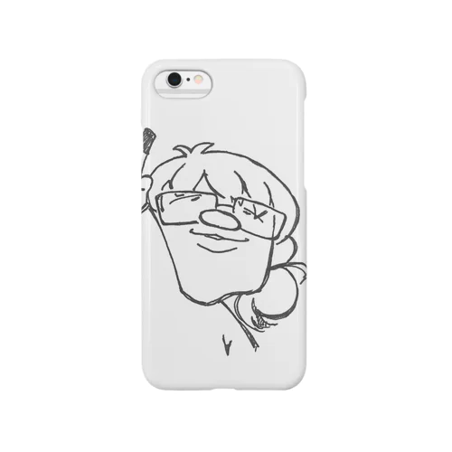 いまみ Smartphone Case